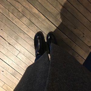 Meet your Posher, Sabrina